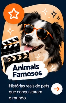 Animais Famosos