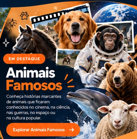 famosos